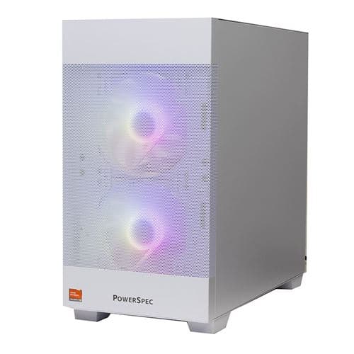 AMD Ryzen 5 7500X3D | RTX 5060 | 16GB DDR5 | 1TB NVMe SSD | Win11 Home