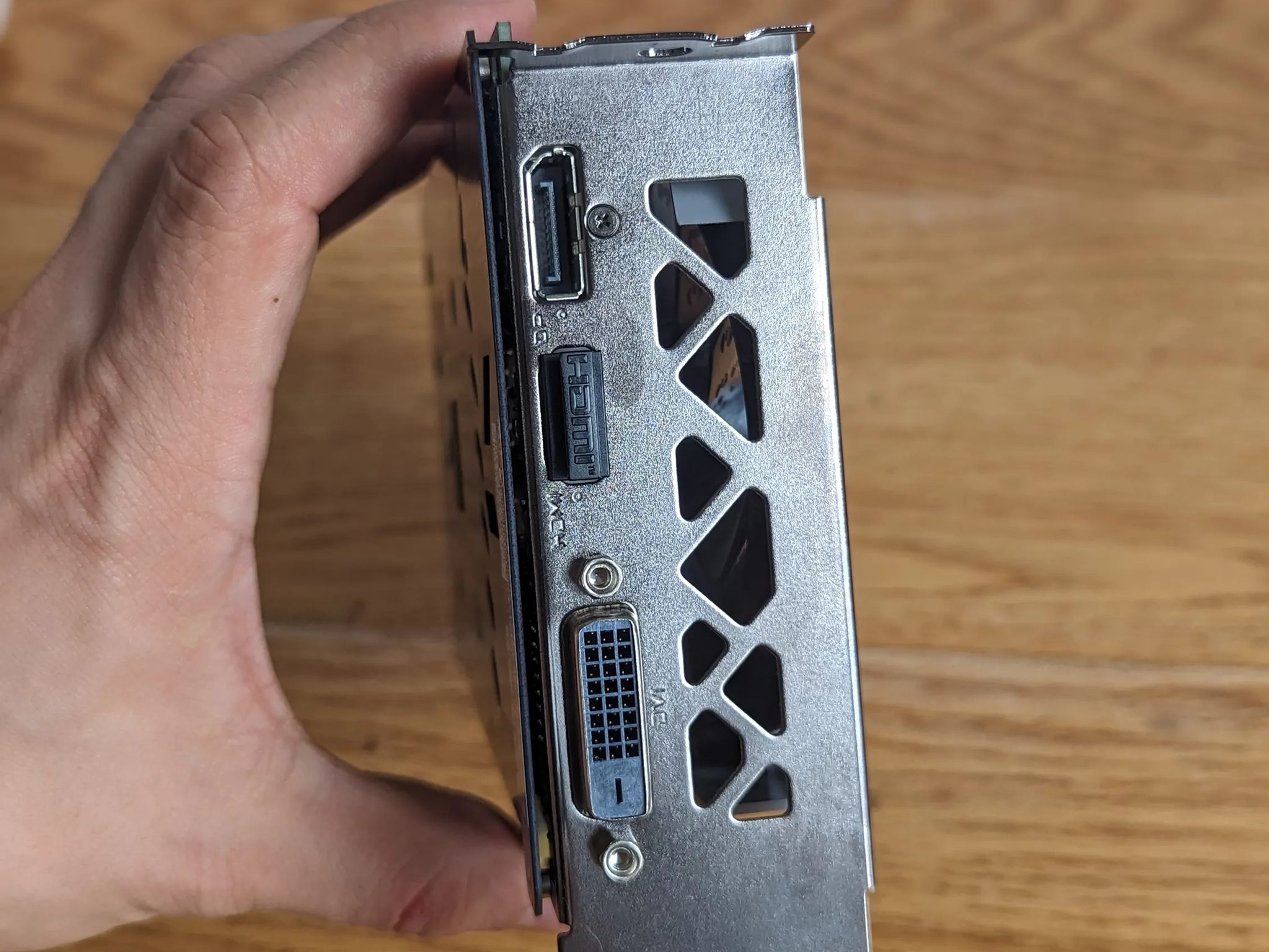 EVGA GeForce RTX 2060 KO GAMING, 06G-P4-2066-KR, 6GB GDDR6, Dual Fans, Metal Backplate 