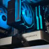 Gaming PC | RTX 3060 Ti | Ryzen 5 5500 | 16GB RAM | 500GB | Windows 11