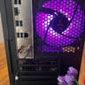 1440p/Medium - High, RTX 3070 1440p Gaming PC – i3‑14100F, 16GB, 1TB NVMe RGB