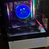 GeForce RTX 2060 Custom Gaming PC - Ryzen 7 3700X, 16GB RAM
