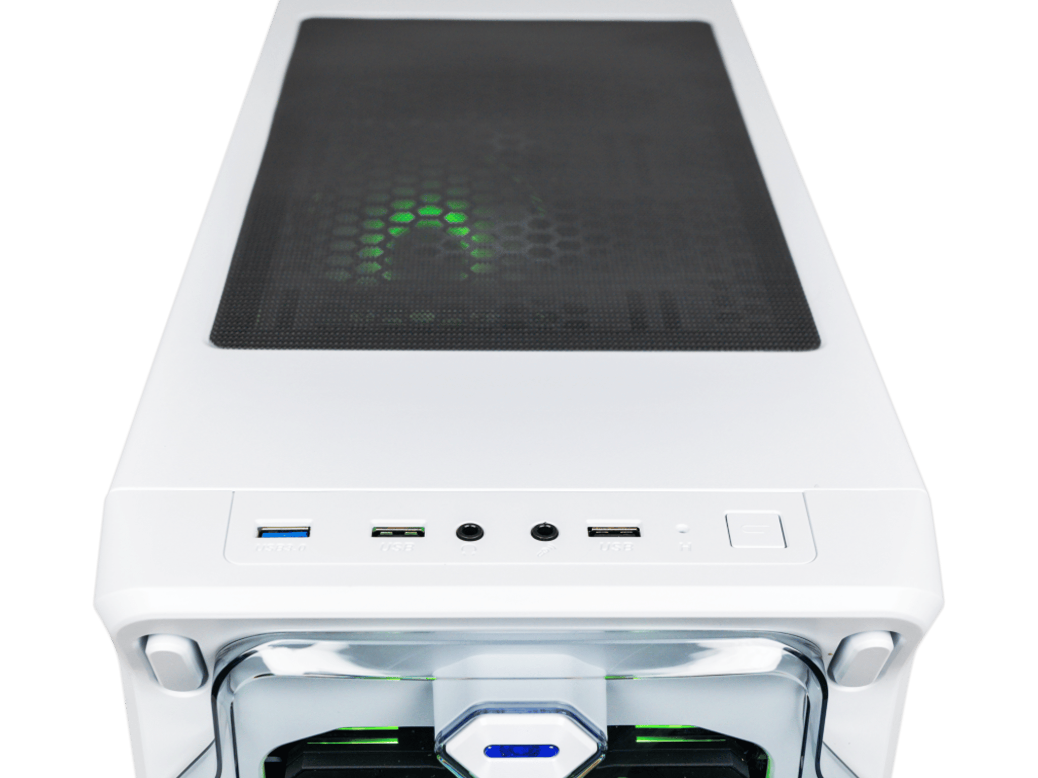 NextGen Gaming PC Blasters Special White i5-13400F 4.6GHz, RTX 3070, 1TB NVME SSD, 16GB DDR5
