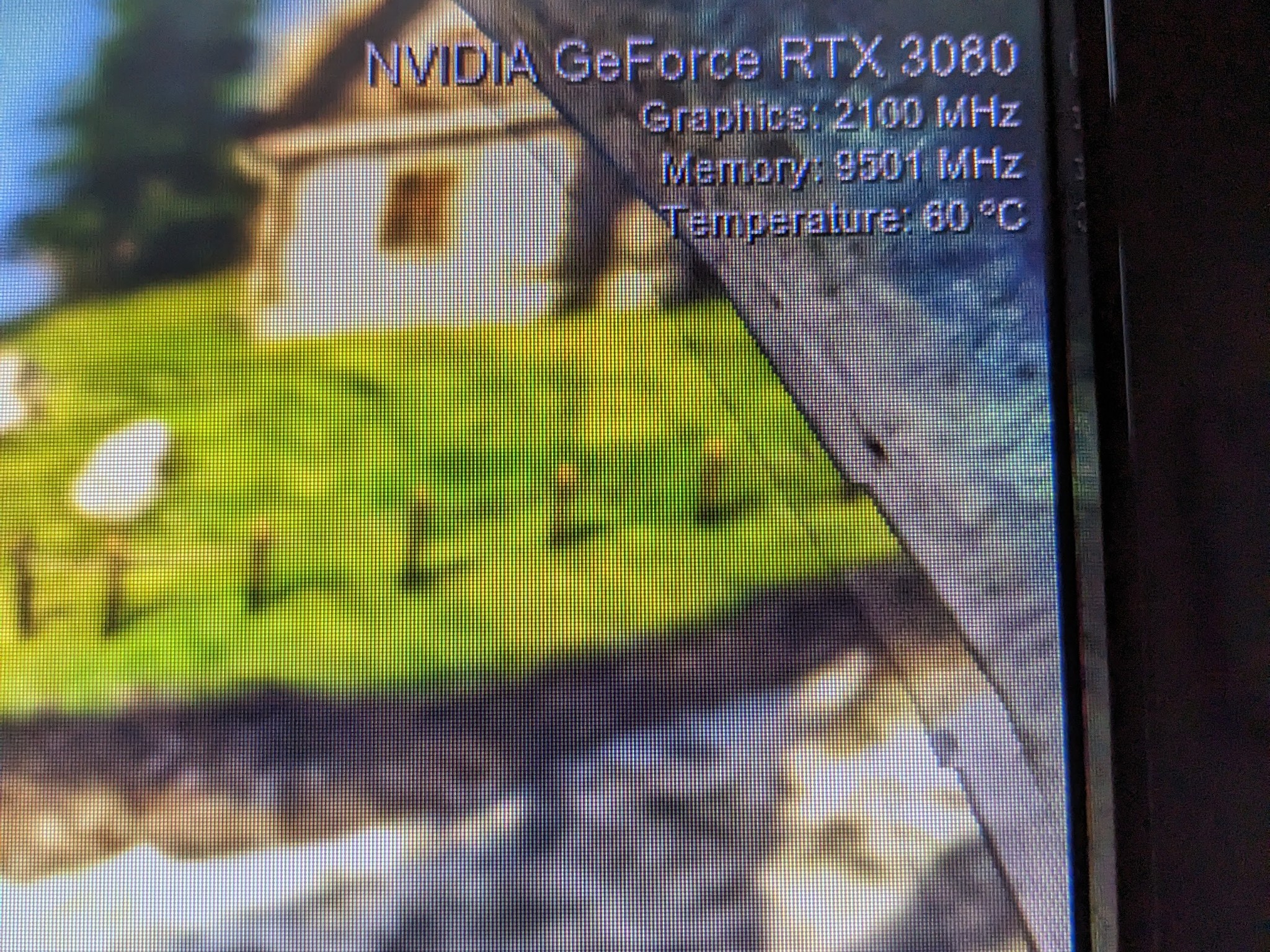 Instant Upgrade-AORUS MASTER Rev 2.0 GeForce RTX 3080 10GB Gaming Box-IOB w/Thunderbolt cable