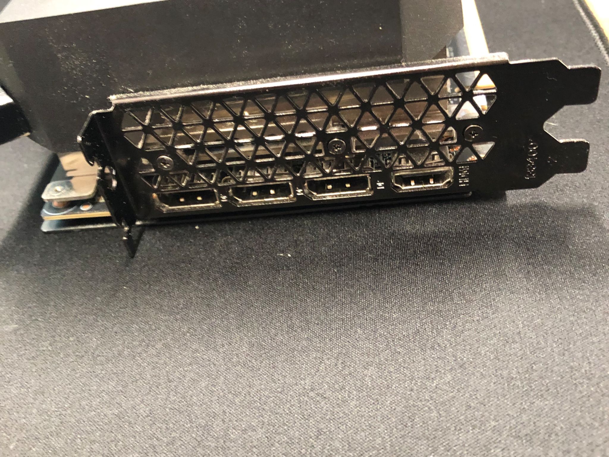 😎 Zotac 3090 Ti 24GB