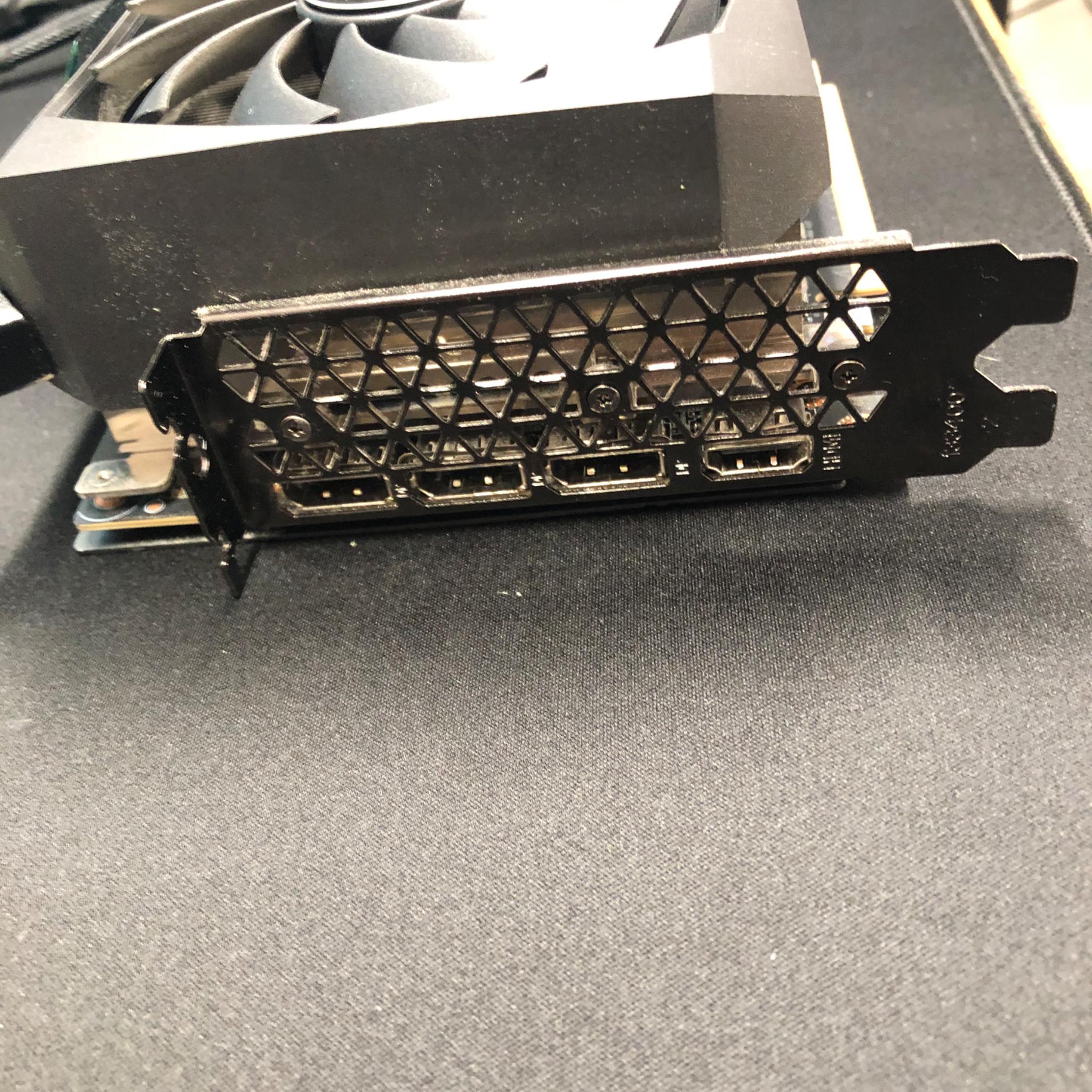 😎 Zotac 3090 Ti 24GB