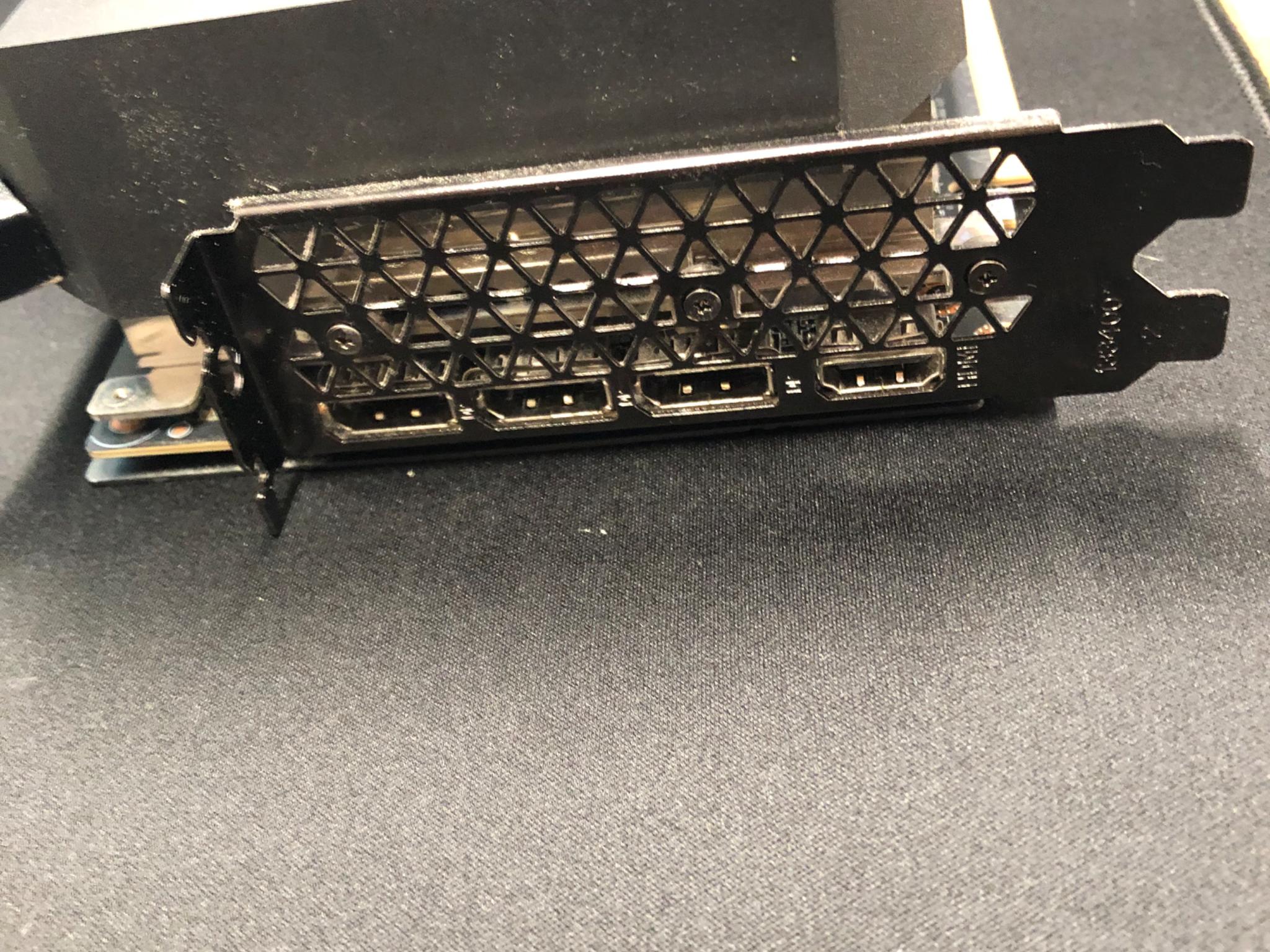 😎 Zotac 3090 Ti 24GB