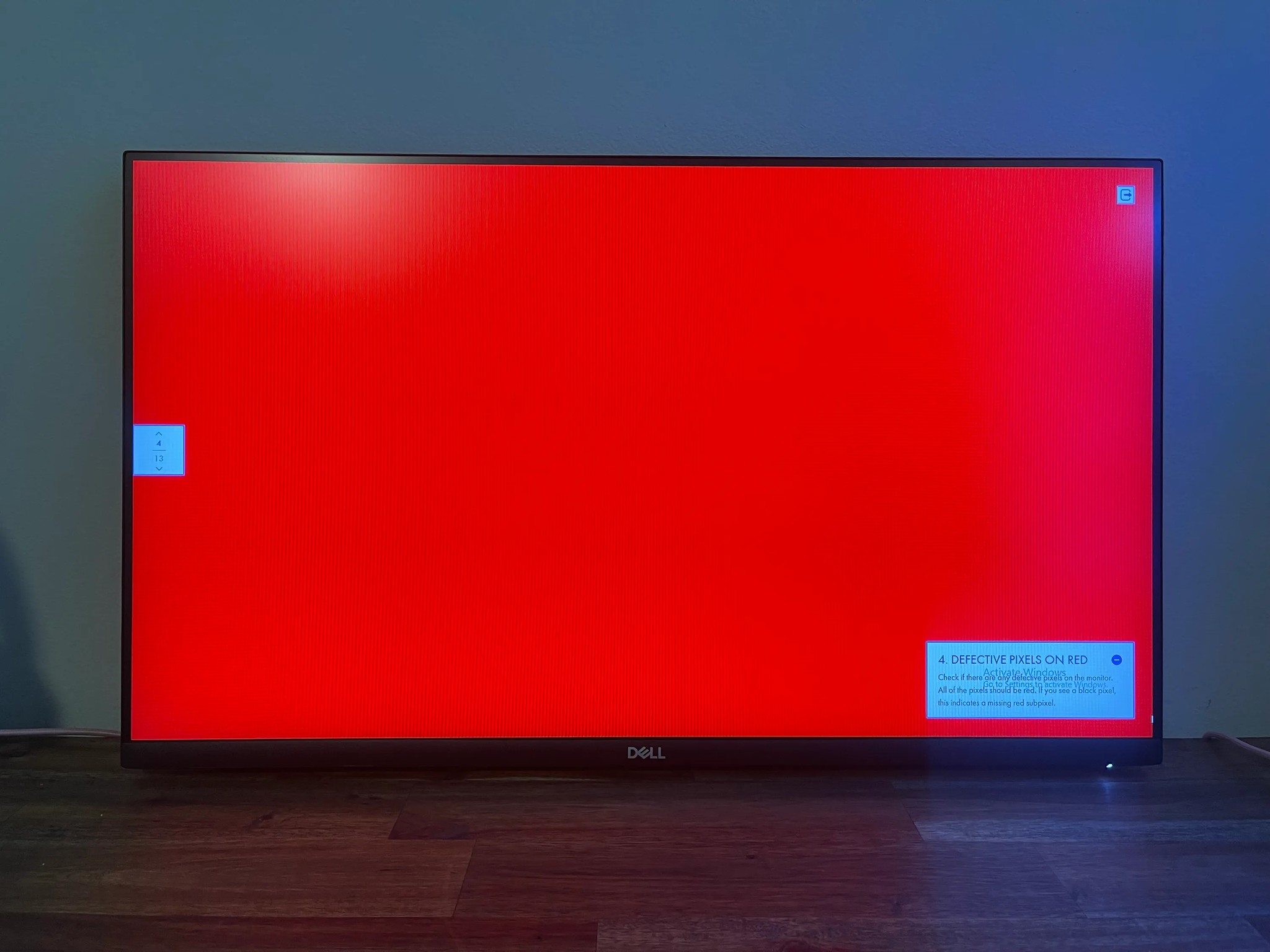 Dell 27" 1080p 75Hz Monitor