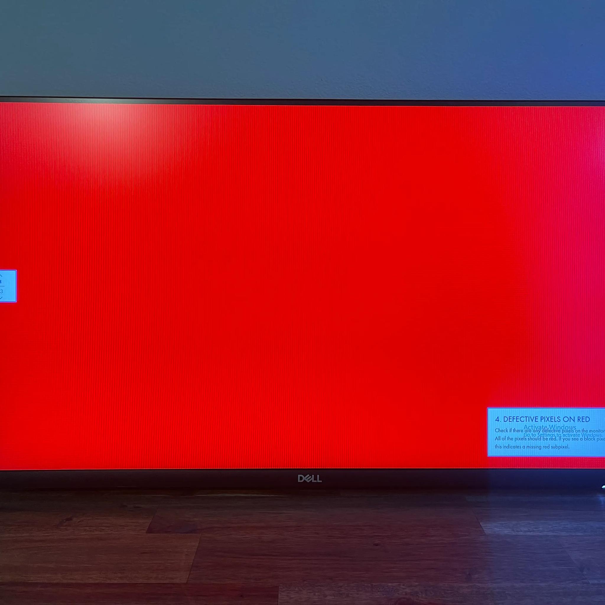 Dell 27" 1080p 75Hz Monitor