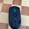 Logitech G305 Wireless Mouse