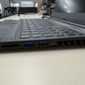 Eluktronics MB-15, i7-8750H, GTX 1050Ti, 16GB RAM, 144HZ