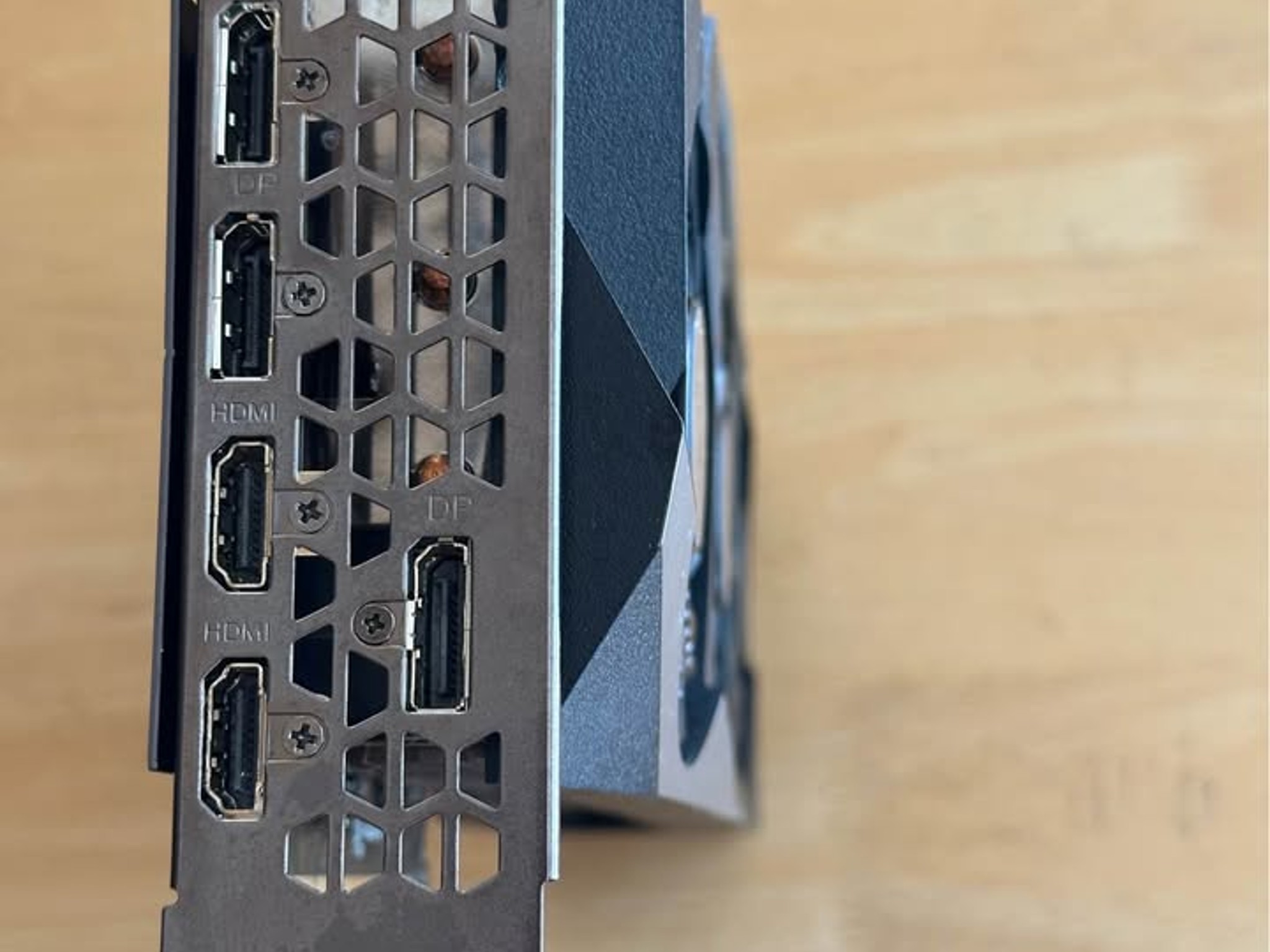 Gigabyte RTX 3080 10 GB Gaming OC with original box