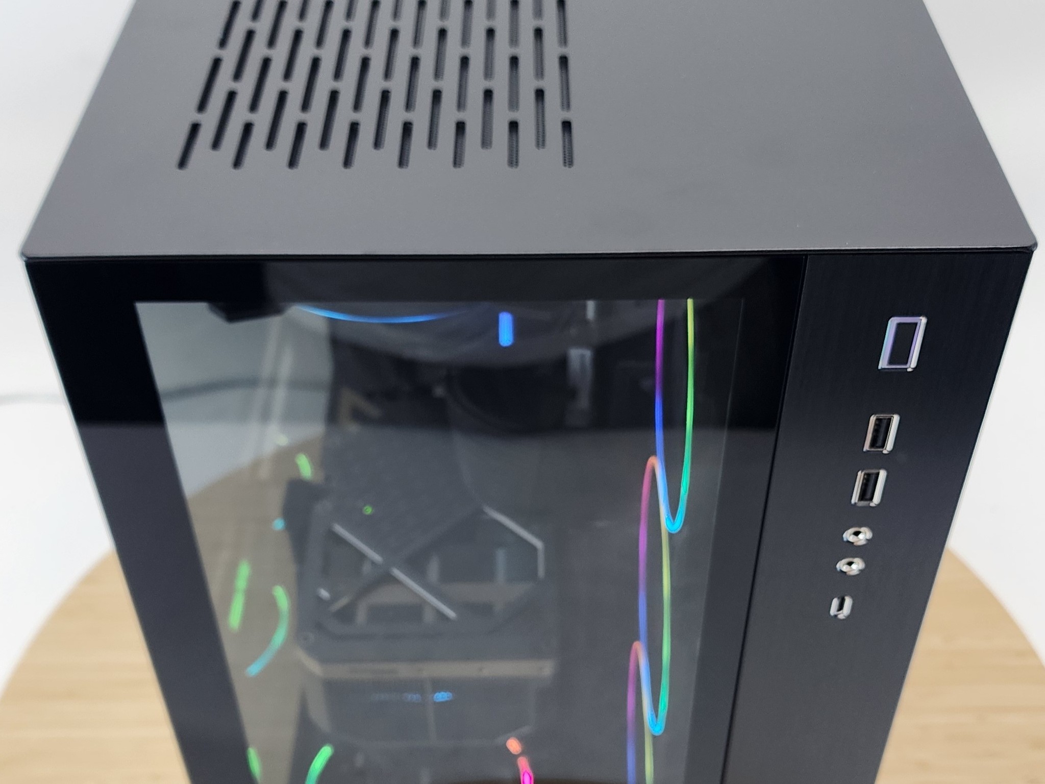 Gaming PC i9-14900K 32GB RAM 2TB SSD RTX 5090 32GB Windows 11 Computer