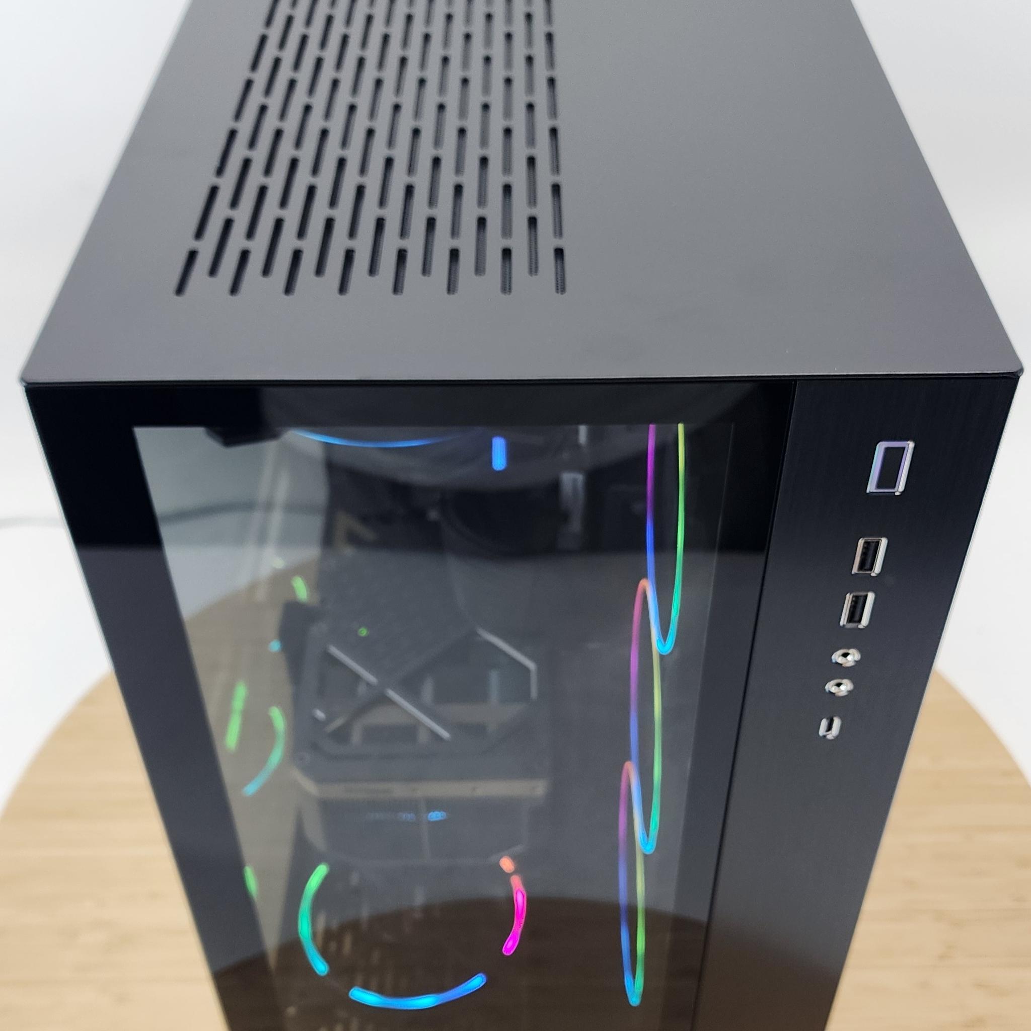 Gaming PC i9-14900K 32GB RAM 2TB SSD RTX 5090 32GB Windows 11 Computer