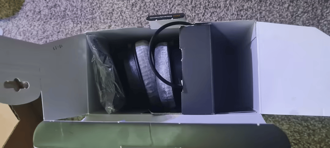 Beyerdynamic DT 770 Pro 250 Ohm