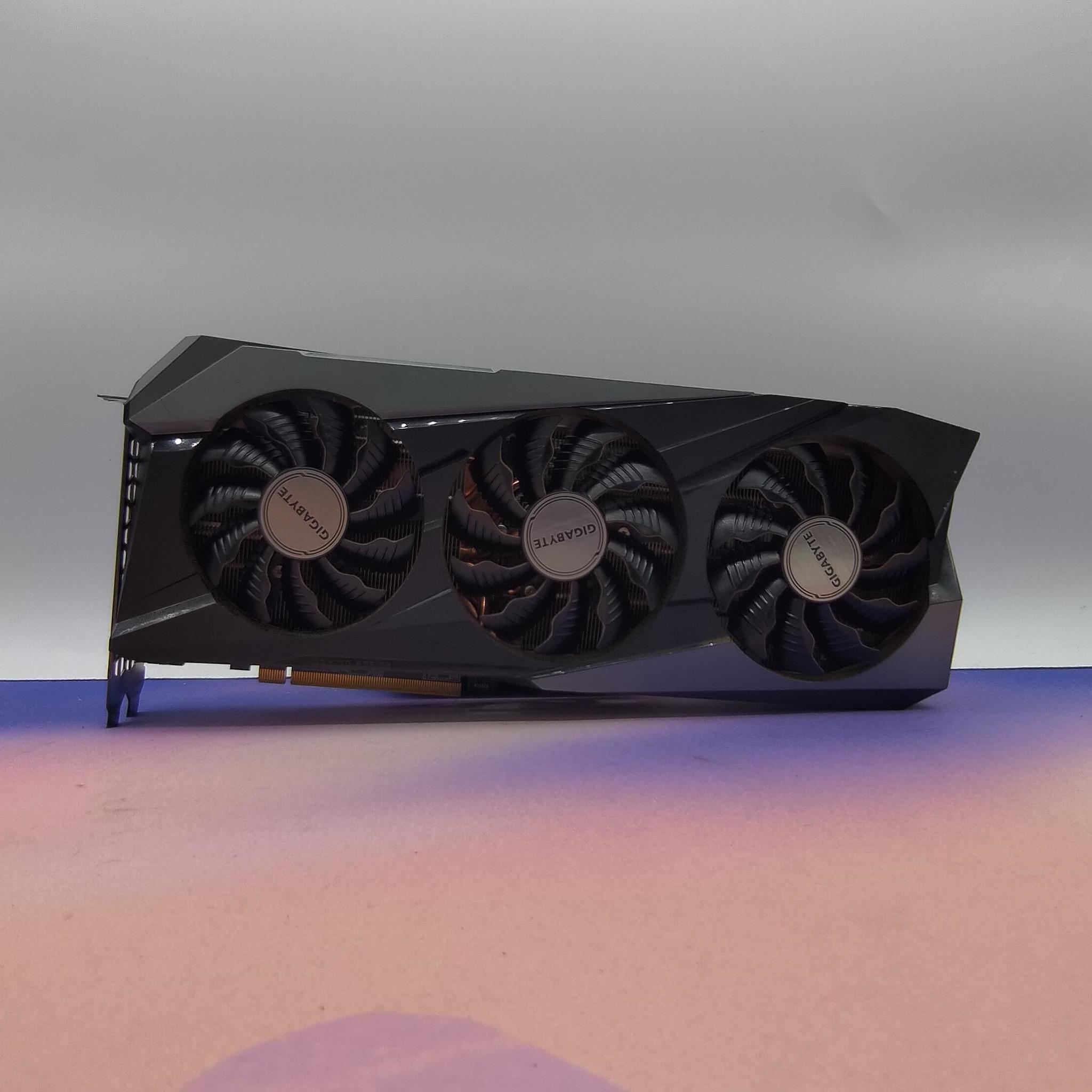 Gigabyte Gaming OC RTX 3070Ti