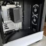 250KF | 2TB | 1200W Prebuilt without GPU/RAM