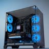 🎖️💪 1080P/1440P Gaming PC◼️Nvidia RTX 3080 10GB◼️AMD Ryzen 7 5800X◼️32GB DDR4◼️1TB NVME