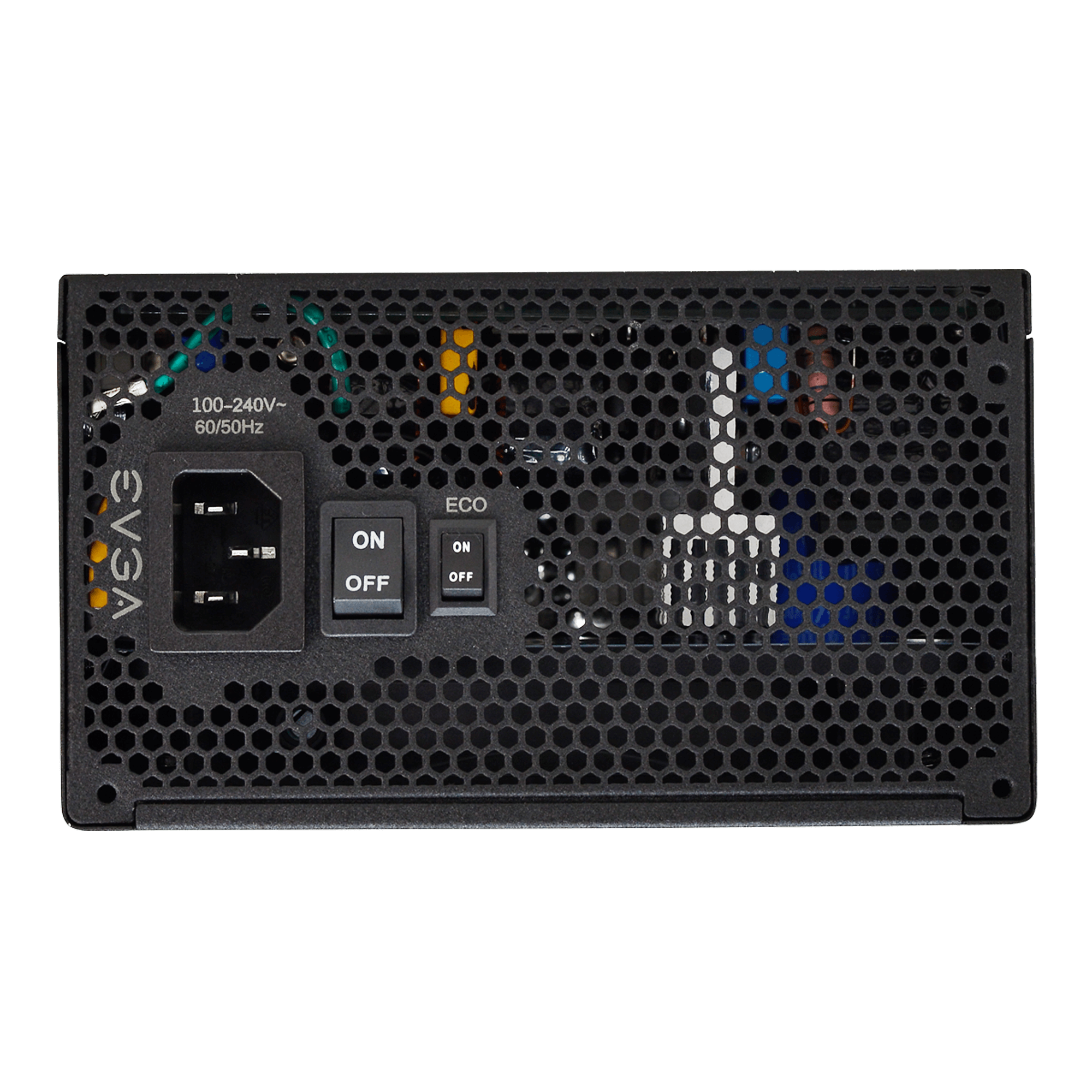 EVGA SuperNOVA 850 GA, 80 Plus Gold 850W, Fully Modular, Eco Mode, Power Supply 220-GA-0850-X1