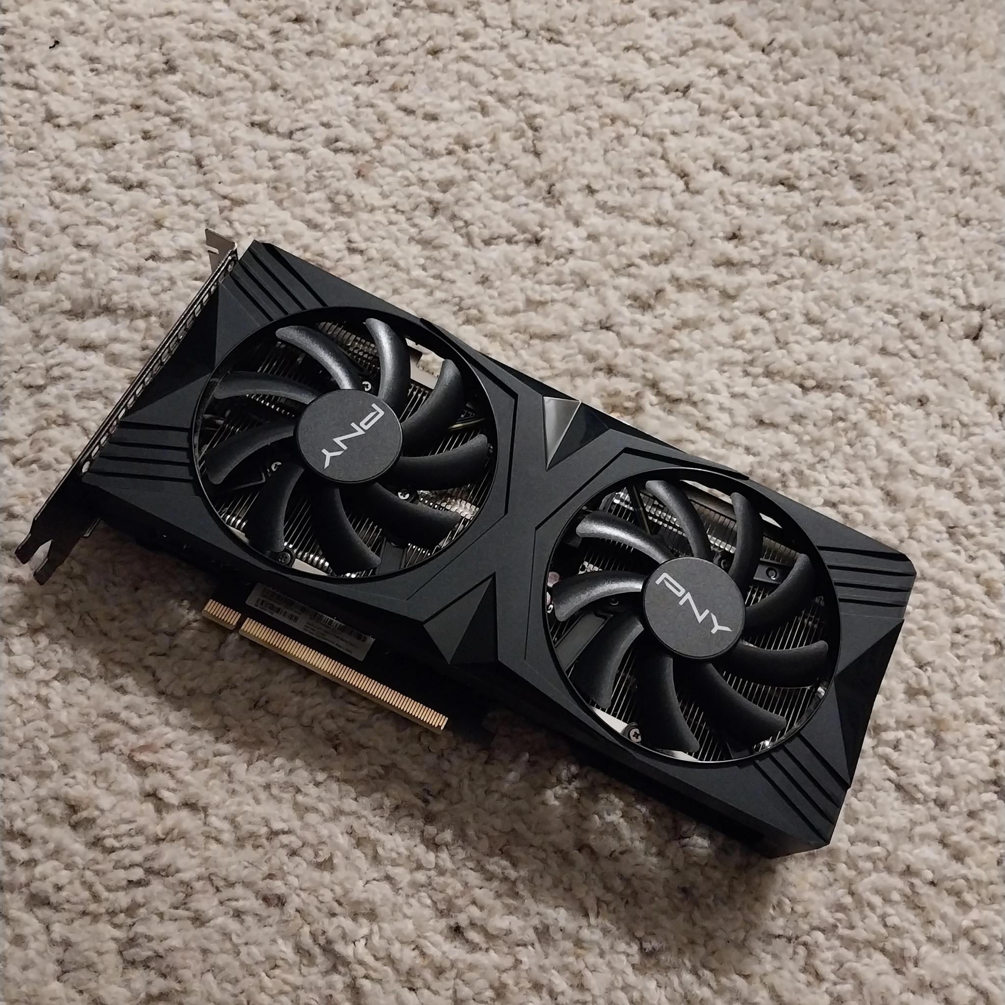 4060ti 16gb