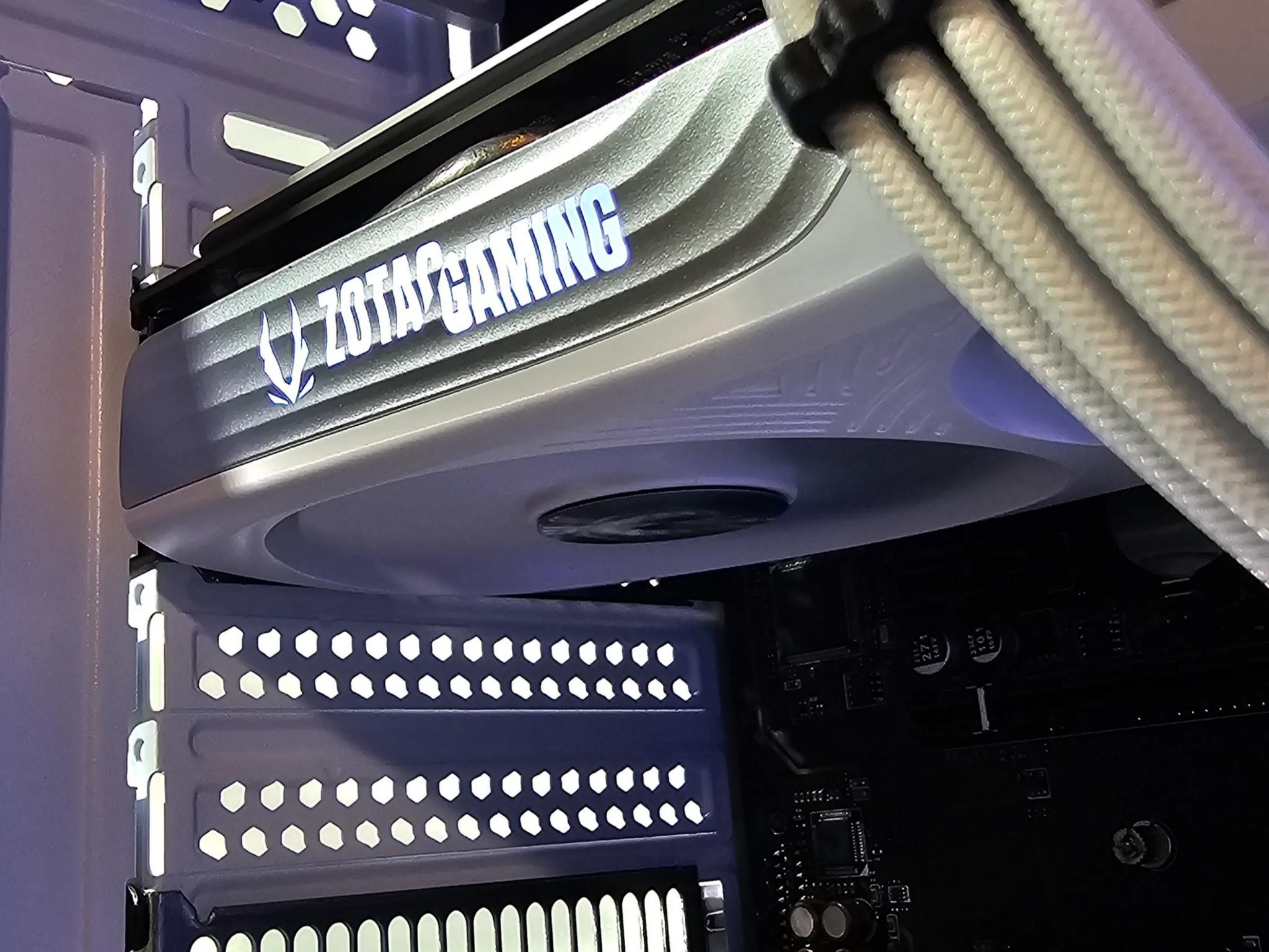 RTX 4060 8GB / Ryzen 5 5500 / 32GB DDR4 / 1TB SSD / Wi-FI & BT