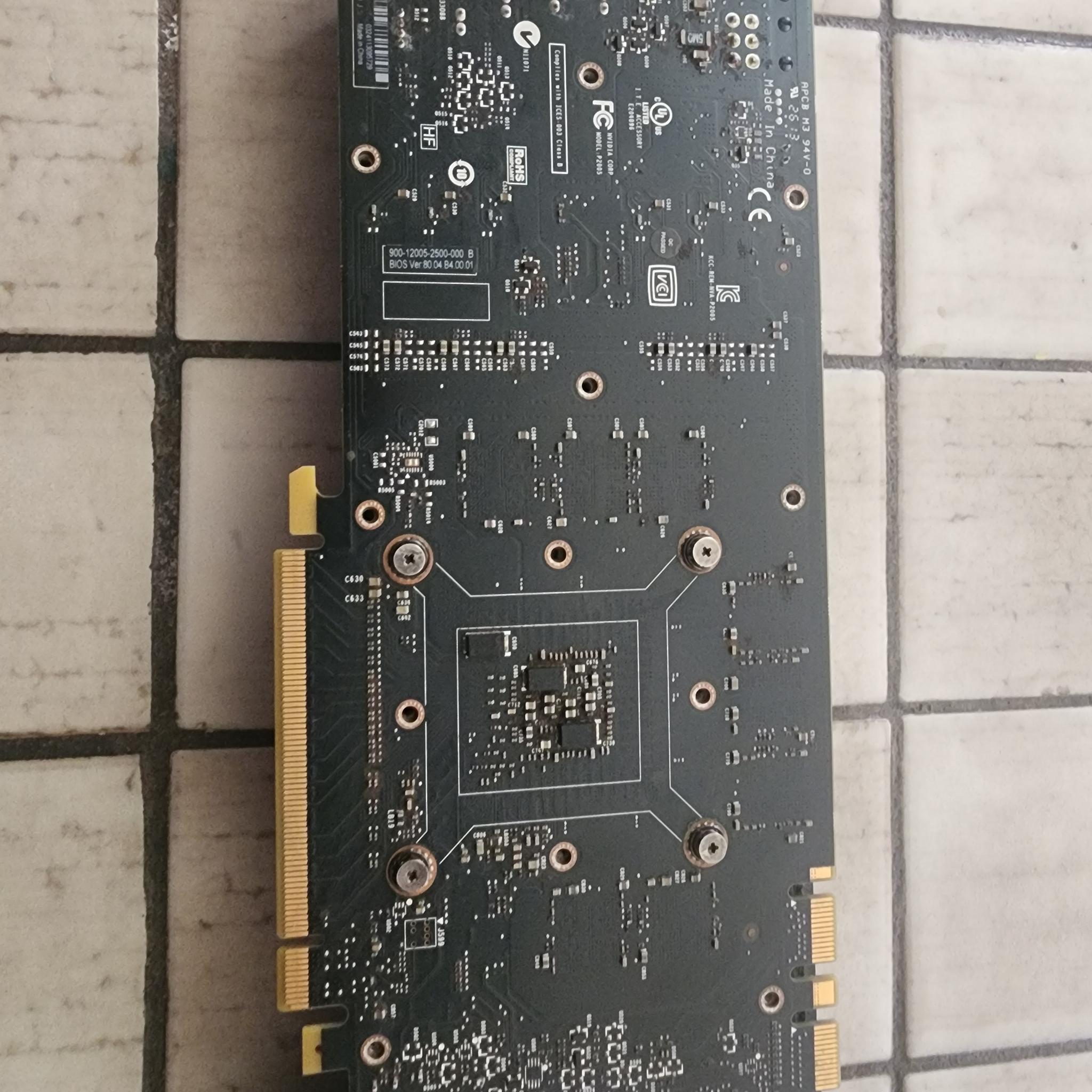 NVIDIA GEFORCE GTX 770