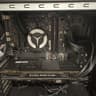 I5 12400F EVGA 1080ti 11gb