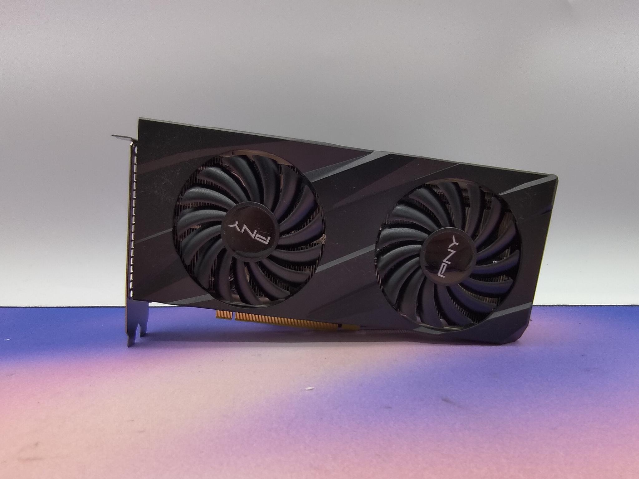 PNY XLR8 RTX 3060