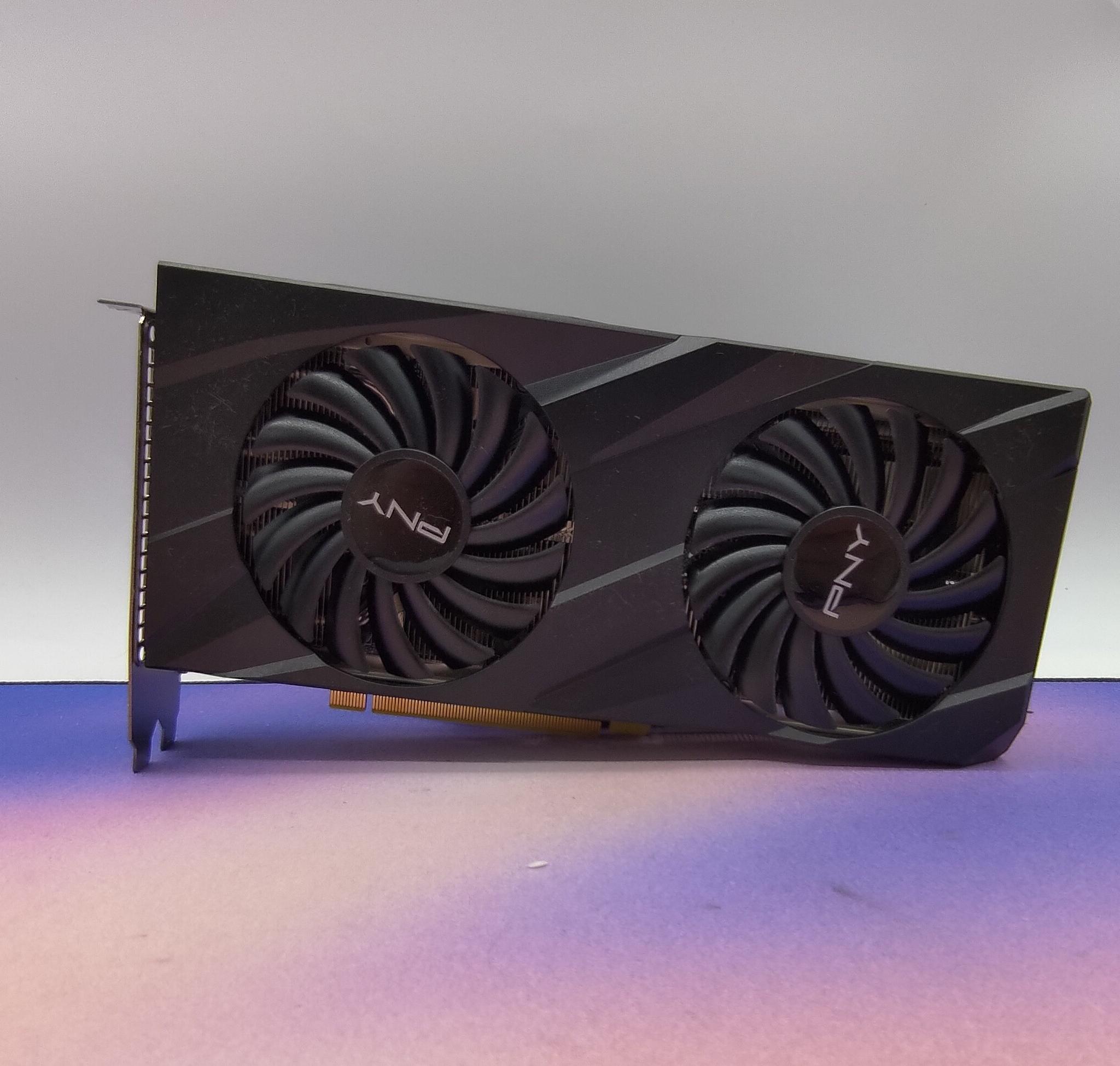 PNY XLR8 RTX 3060