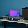The Steamed Bun | RX 6650 XT | Core I5 13400 | 16GB RAM | NVMe SSD | Bazzite OS