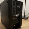 Full Gaming/Homelab Server/NAS setup