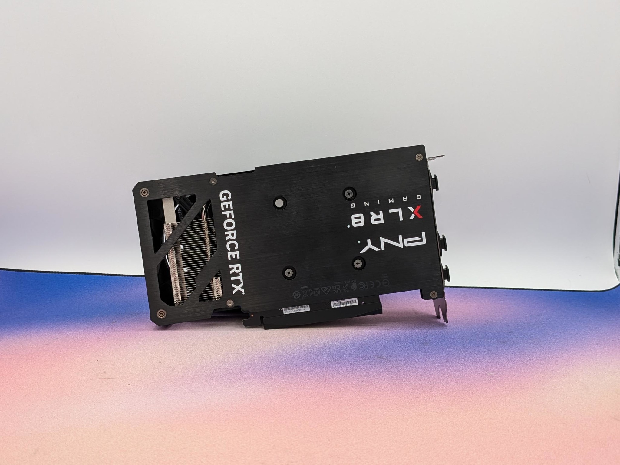 PNY XLR8 RTX 4060