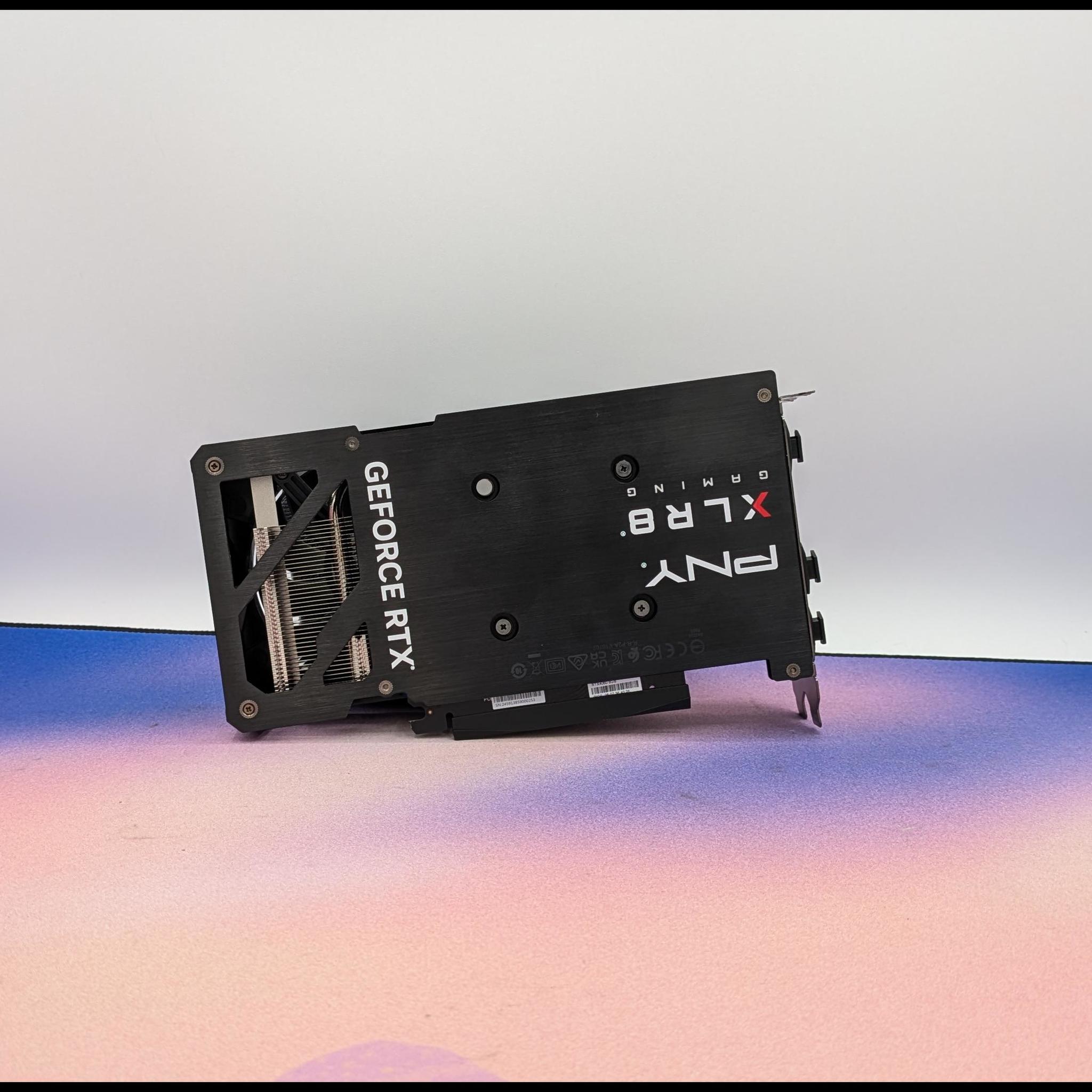 PNY XLR8 RTX 4060 | Jawa