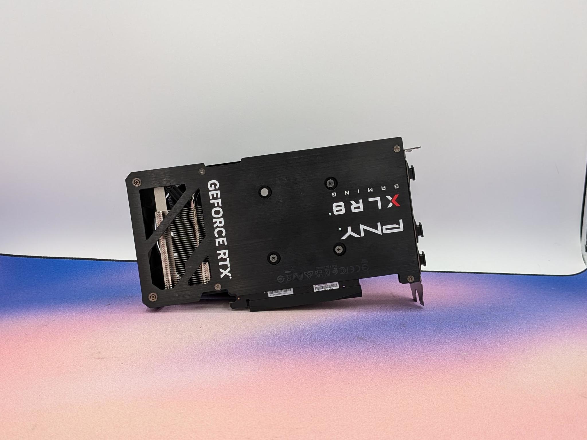 PNY XLR8 RTX 4060