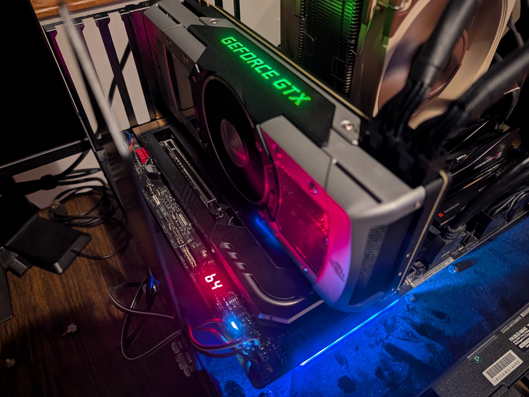 NVIDIA GeForce GTX Titan Z Dual GPU 12GB GDDR5