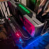 NVIDIA GeForce GTX Titan Z Dual GPU 12GB GDDR5