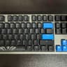 Ducky Shine 7 Gunmetal Keyboard