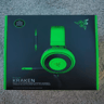 Razer Kraken Multi-Platform Wired Gaming Headset/headphones 