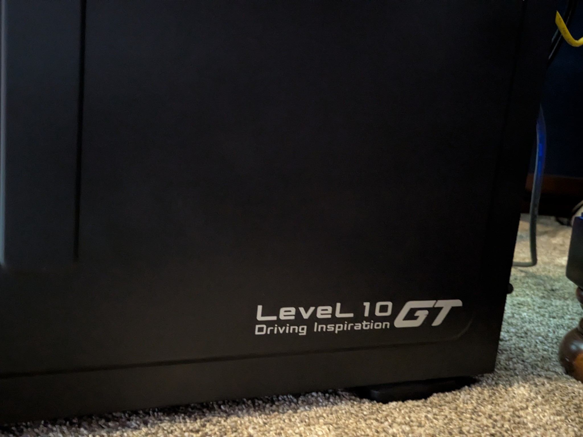 Full Gaming PC