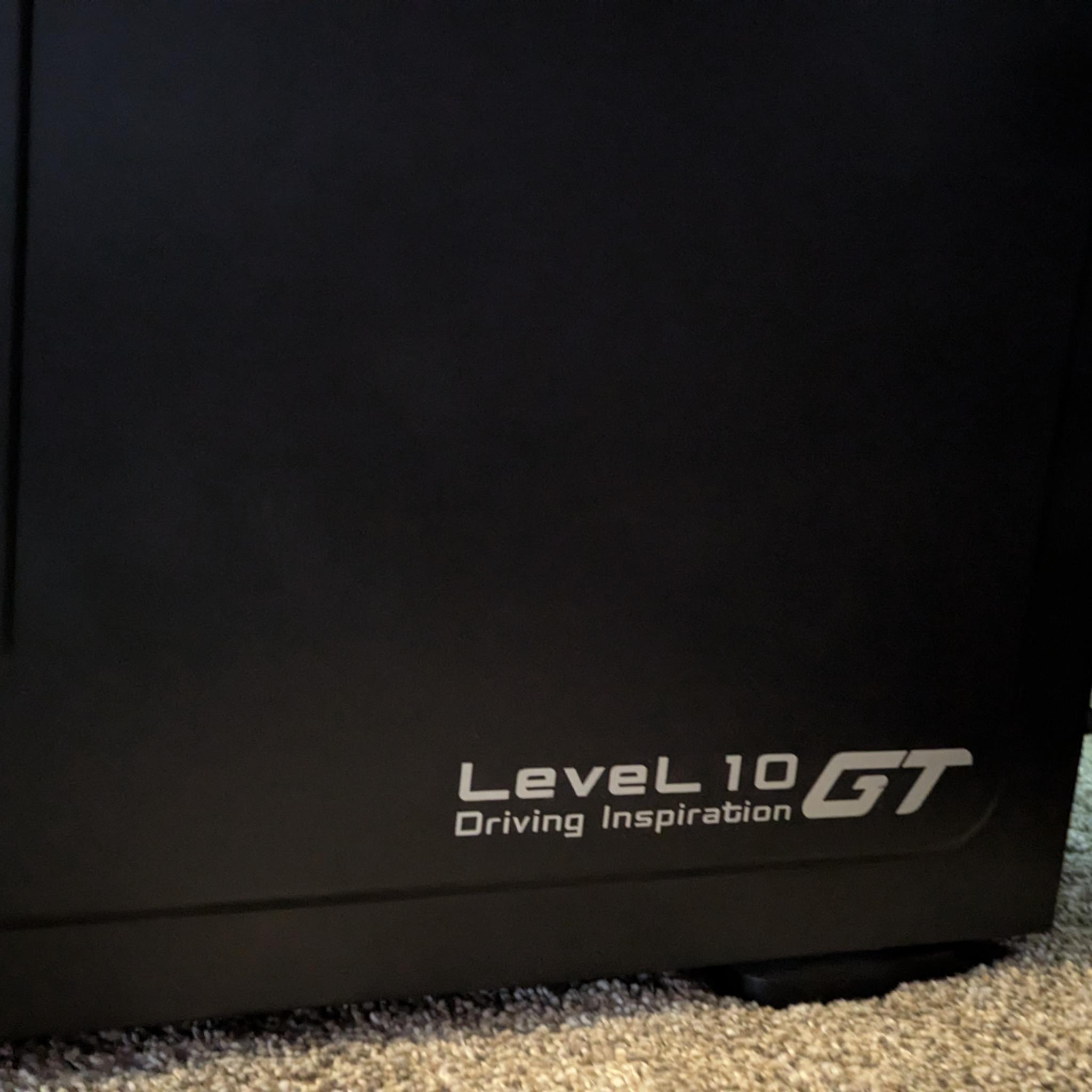 Full Gaming PC