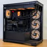 RTX 5060 // Ryzen 7 5700X Custom Gaming PC | 16GB RAM, 1TB NVMe SSD, WiFi