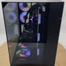 Custom Ryzen 9700x | Gigabyte 5070 TI