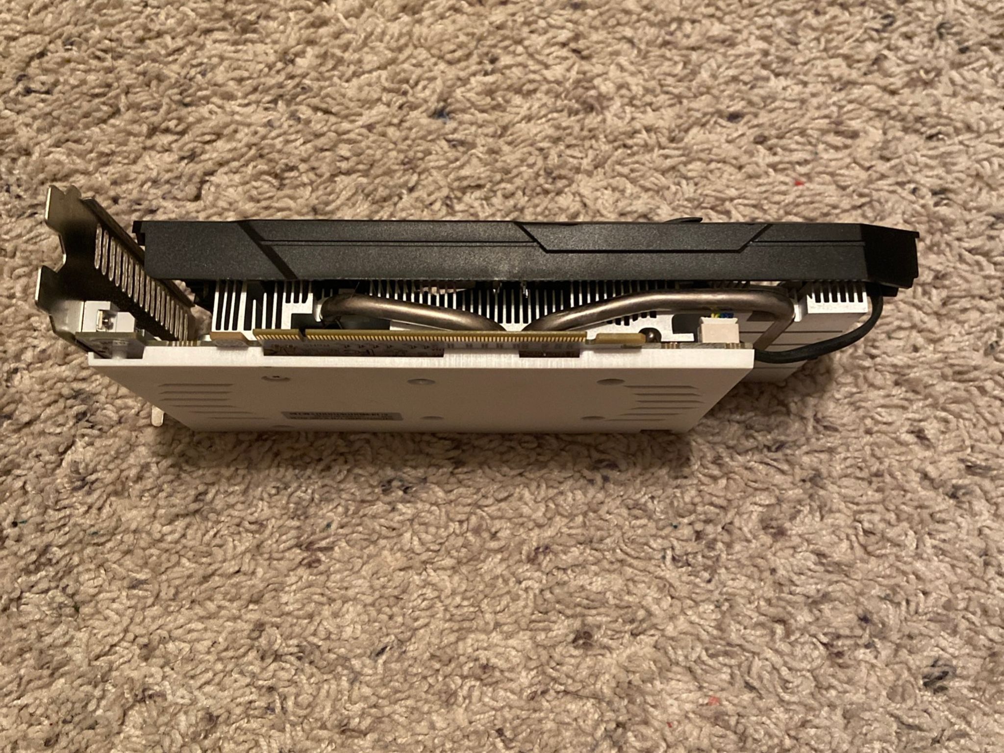 RX 580 (8GB) 2048SP