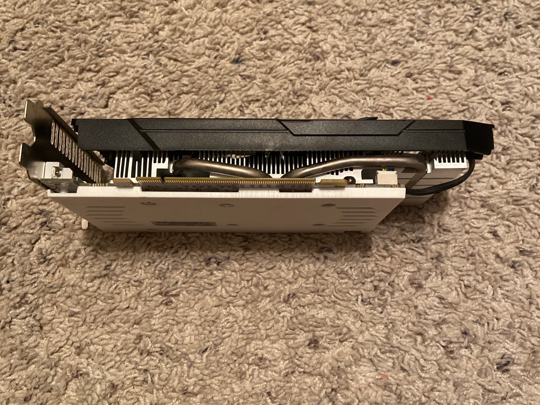 RX 580 (8GB) 2048SP