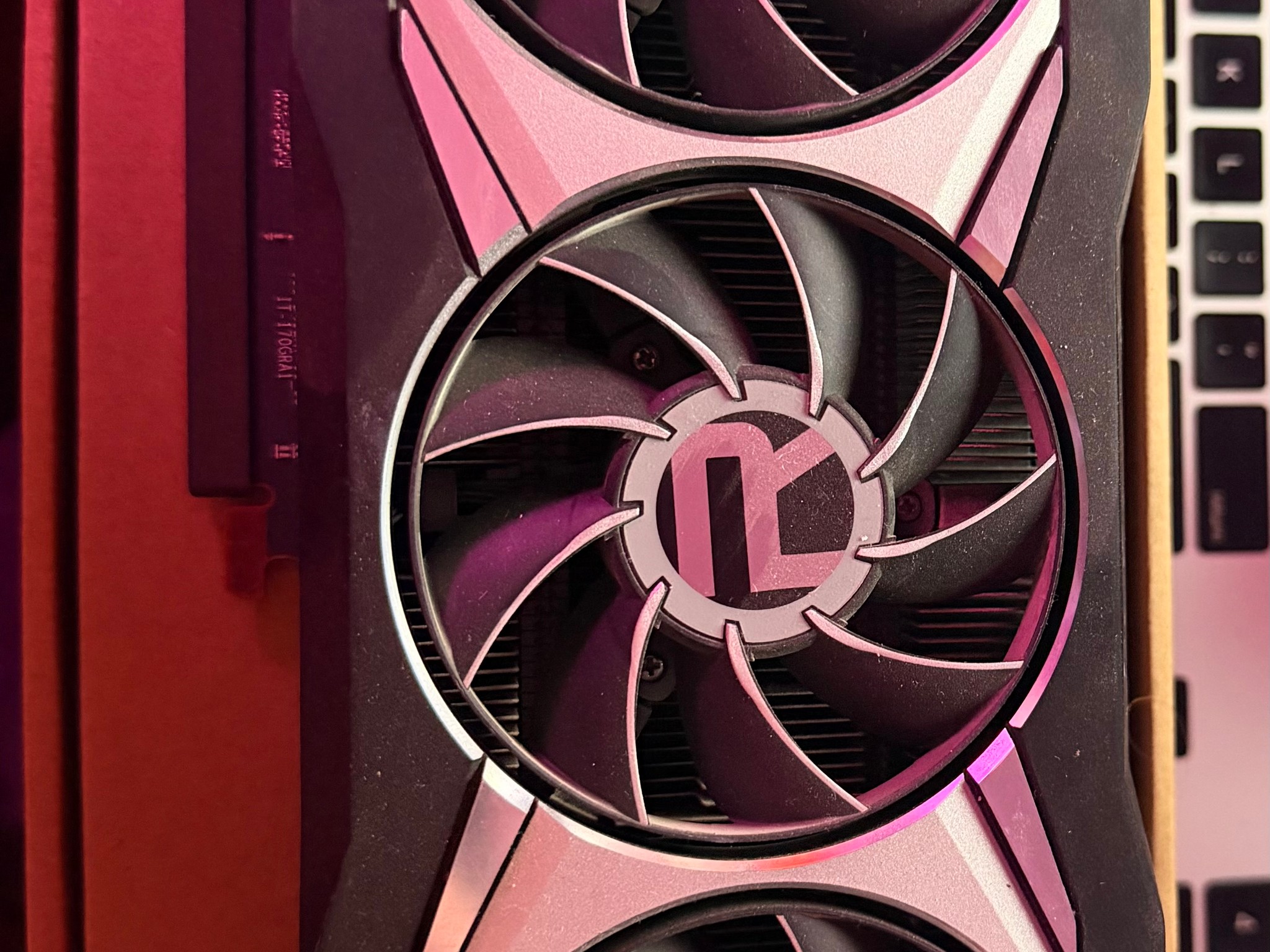 AMD Radeon RX 6900 XT Reference Edition
