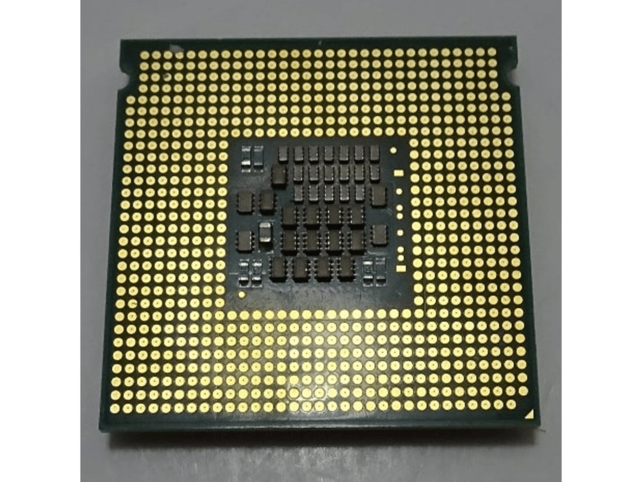 Intel Xeon Processor 5130 SLABP CPU 2GHz 4MB Cache 1333MHz FSB LGA771