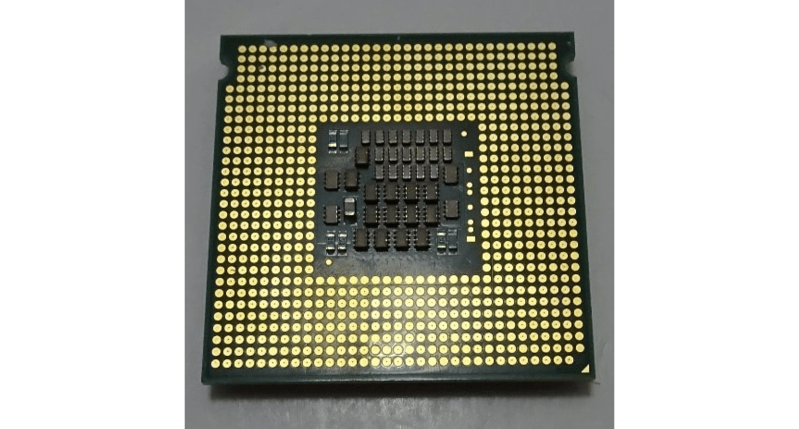 Intel Xeon Processor 5130 SLABP CPU 2GHz 4MB Cache 1333MHz FSB LGA771