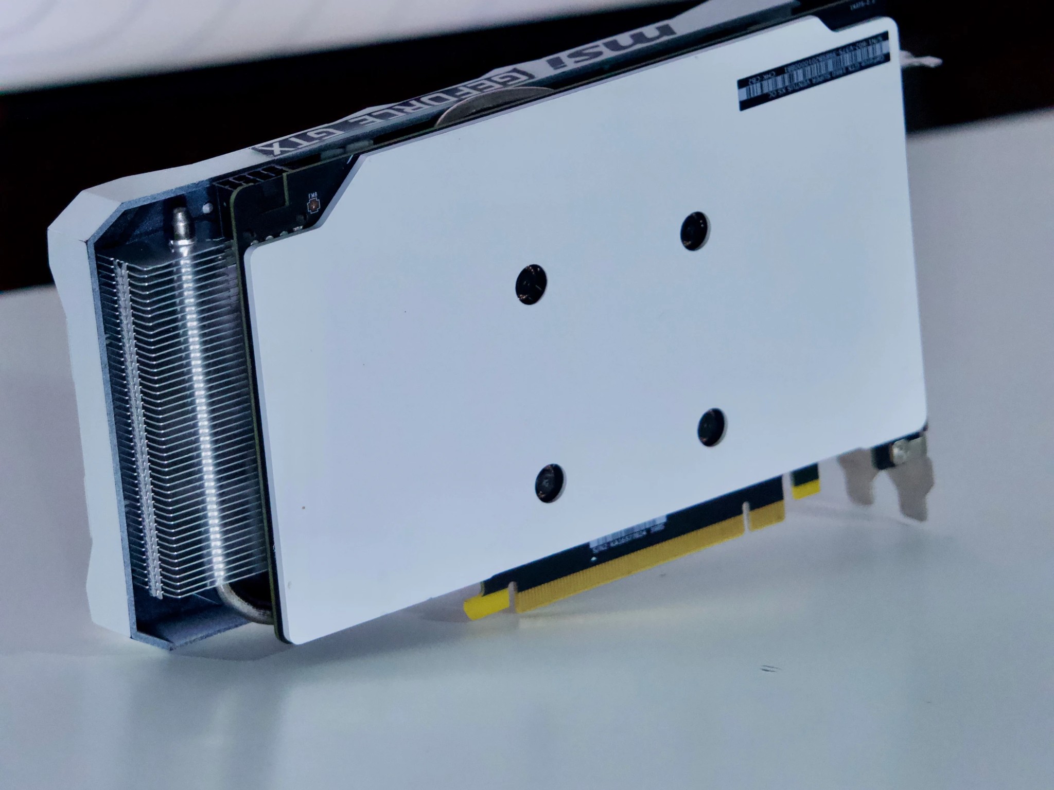 FLASH SALE! Modded GTX 1660 Super $85
