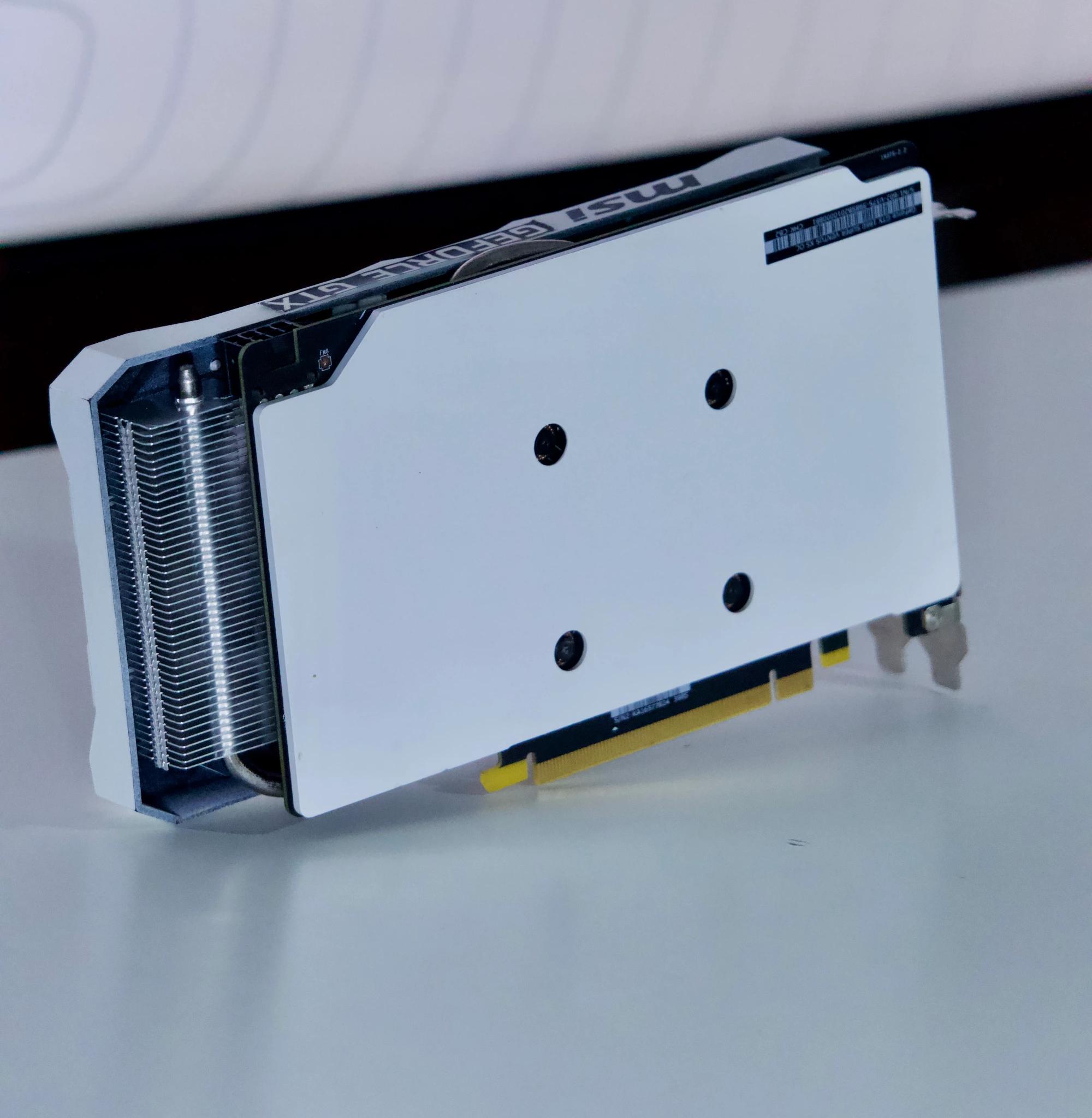 FLASH SALE! Modded GTX 1660 Super $85
