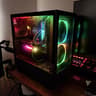 RTX 3080 Ti Gaming PC FOR SALE: i9-11900K, 32GB RAM, NZXT AIO, ROG Strix Z590, 1TB NVMe