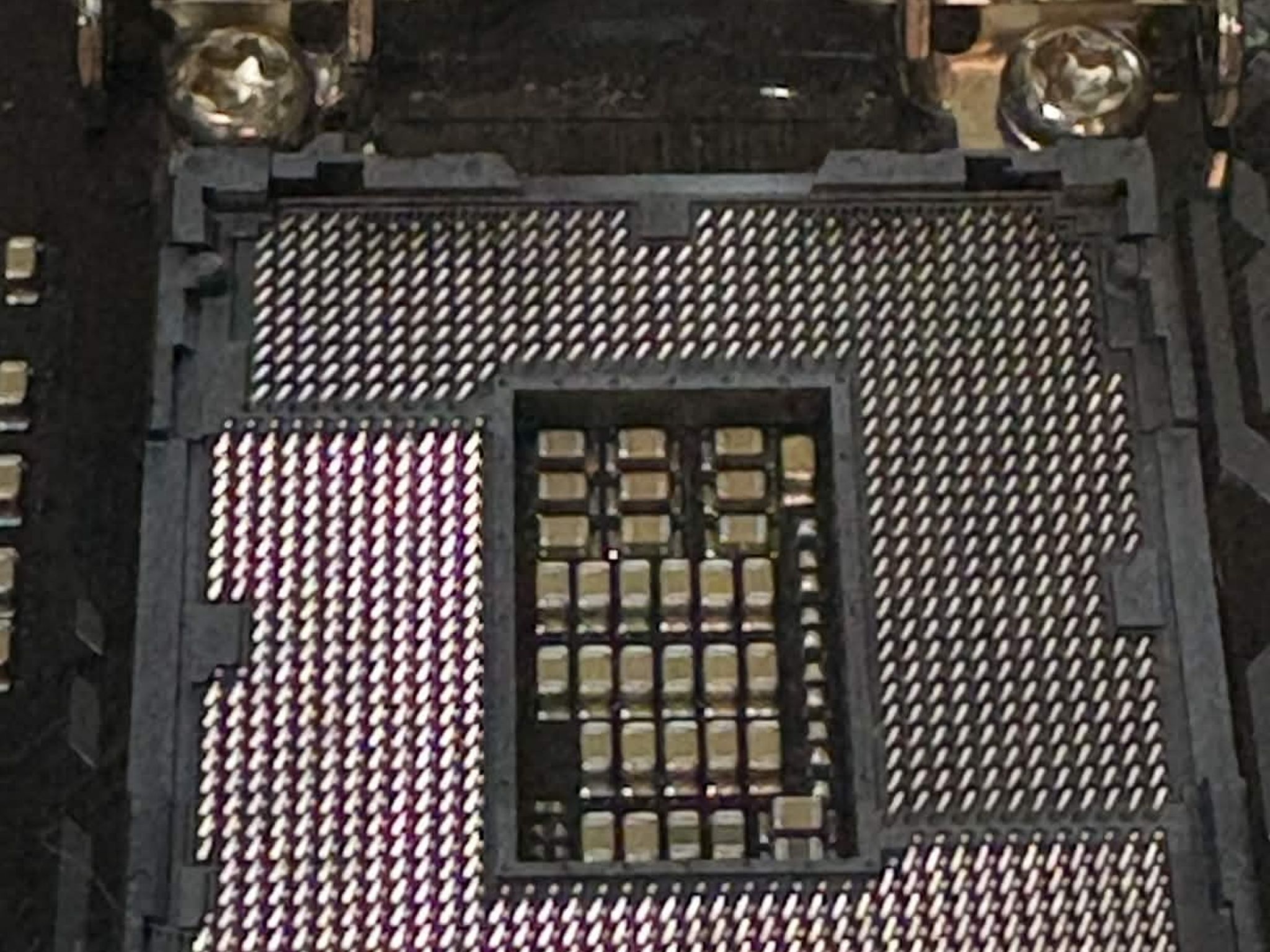 ASUS TUF Z270 Mark 2 ATX LGA1151 Motherboard